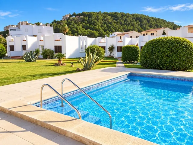 Pollensa, Mallorca, Spain