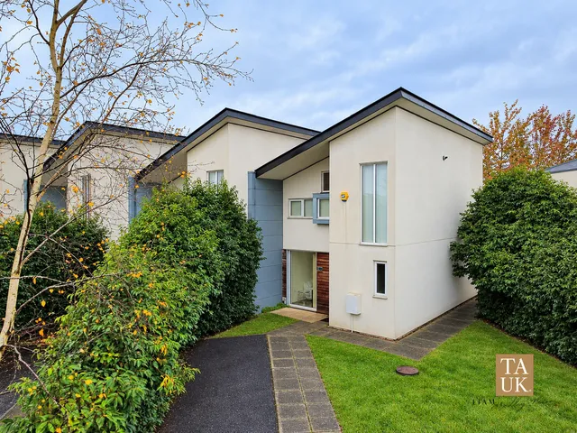 43 Rylance Street, Manchester M11 3NP