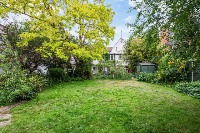 45 Bridge Street, Walton-on-thames KT12 1AF