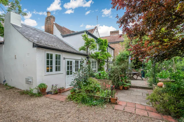 45 Bridge Street, Walton-on-thames KT12 1AF