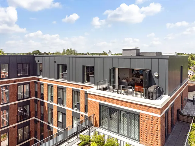 Imperial House, Princes Gate, Homer Road, Solihull