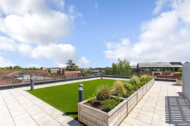 Imperial House, Princes Gate, Homer Road, Solihull