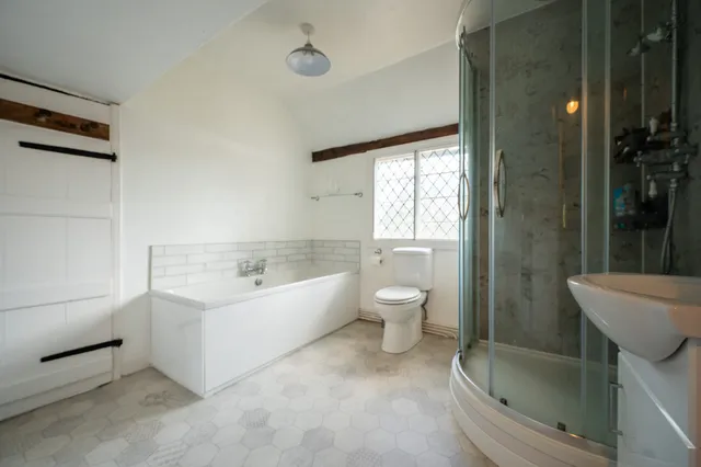 Thorpe House Windmill Hill, Hailsham BN27 4RX