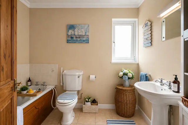 87 Trenance Road, St. Austell PL25 5AW