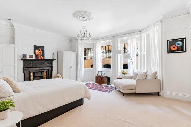 57 Ambrosden Avenue, London SW1P 1QG