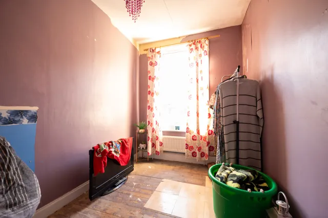 27 St. James Road, Hastings TN34 3LH