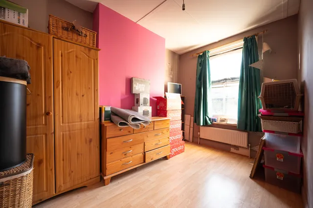 27 St. James Road, Hastings TN34 3LH