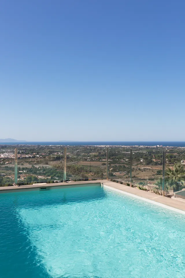 Denia, Alicante, Spain