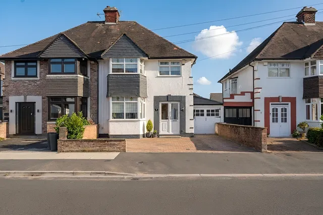 9 Bellefield Avenue, West Derby L12 1LR