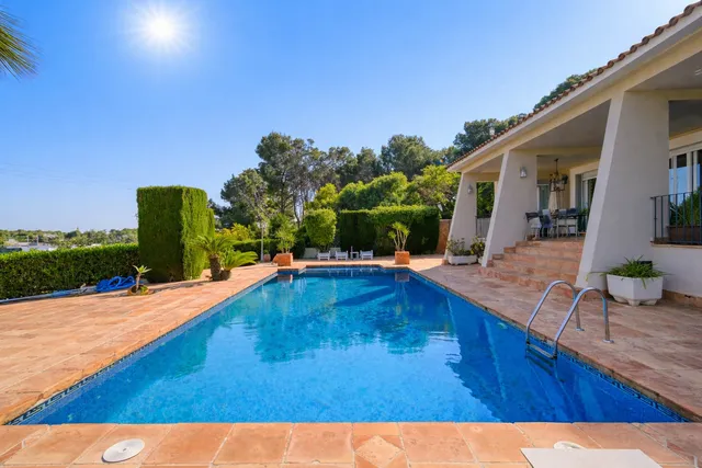 Moraira, Alicante, Spain