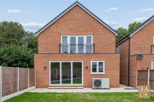1d Bescar Lane, Scarisbrick L40 9QN