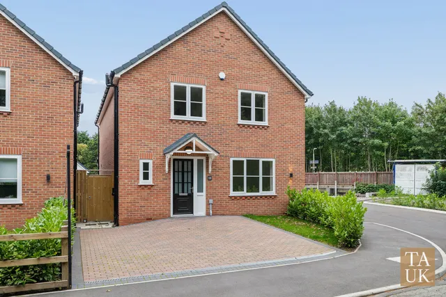 1d Bescar Lane, Scarisbrick L40 9QN