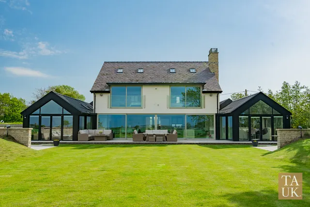 Blakewater House Fir Tree Lane, Aughton L39 7HH