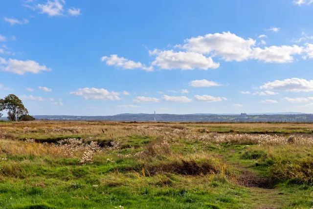 Church View Marshlands Road, Little Neston CH64 4AD