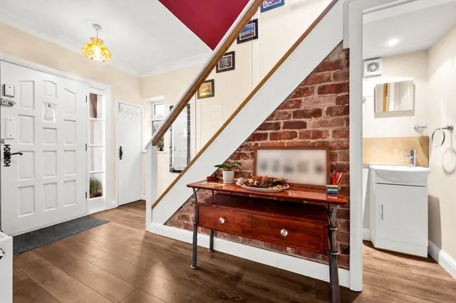 21 Denison Road, Hazel Grove SK7 6HR