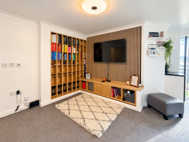 The Granary Magretian Place, Cardiff CF10 4BR