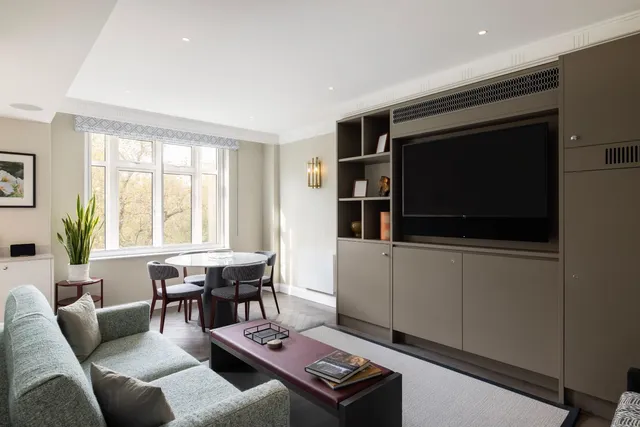 Park Lane, Mayfair
