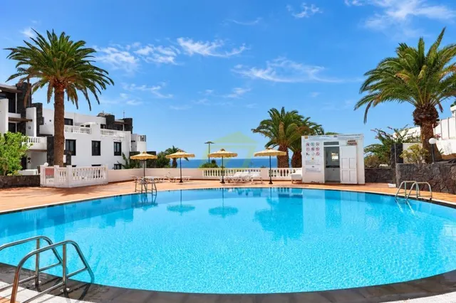 Lanzarote, Puerto del Carmen,
