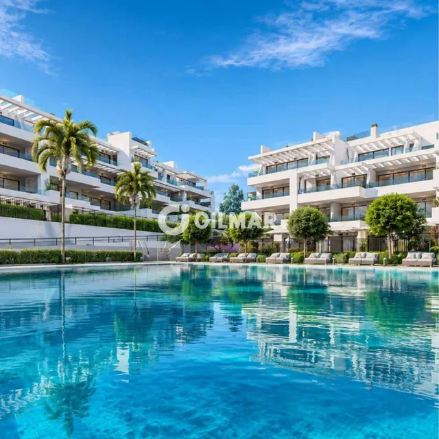 Apartment in MÁLAGA, Málaga