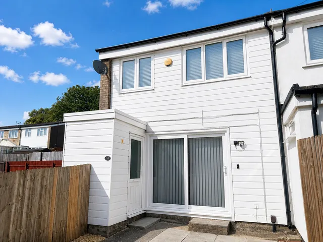 34 Keene Avenue, Newport NP10 9DF