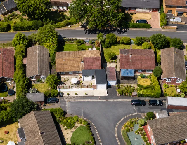 27 Carisbrooke Court, Romsey SO51 7JQ
