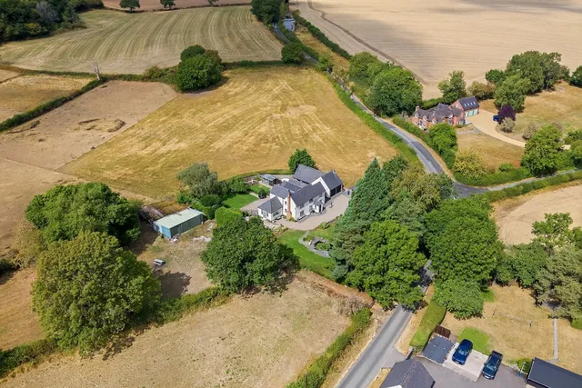 Brick Kiln Croft Moat Lane, Burton-on-trent DE13 8SS