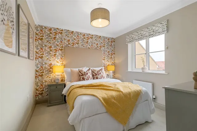 24, Wassingley Way, Alconbury Weald, Huntingdon