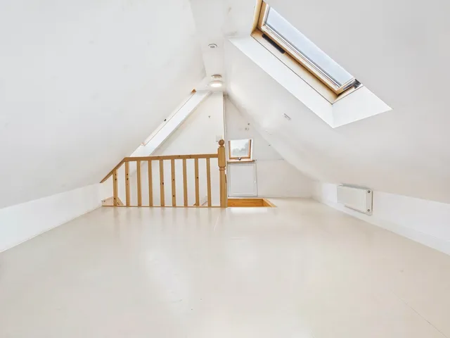 19 Castle Road, Rowlands Castle PO9 6AP