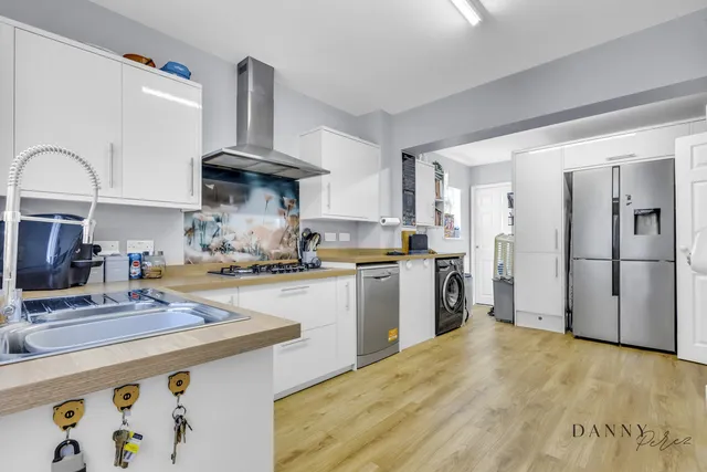 21 Ingoldsby Road, Canterbury CT1 3UD
