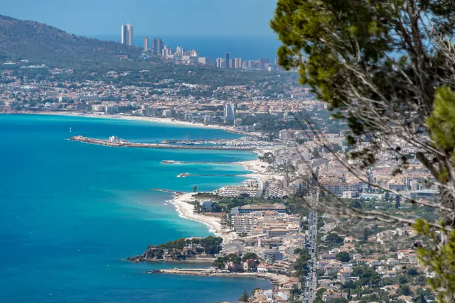 Altea, Alicante, Spain
