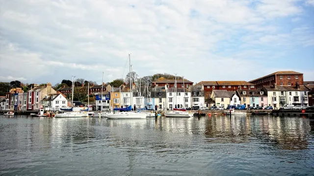 Brewers Quay, Hope Square, Weymouth, Dorset