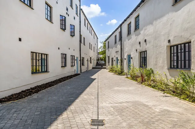 Brewers Quay, Hope Square, Weymouth, Dorset