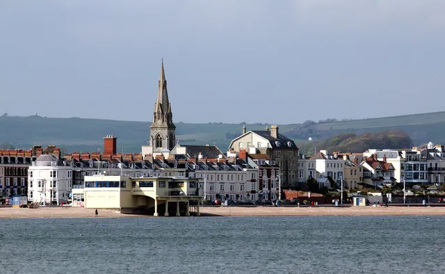 Brewery Reach, Hope Square, Weymouth, Dorset