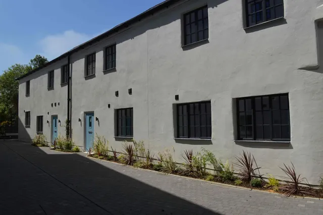 Brewers Quay, Hope Square, Weymouth, Dorset