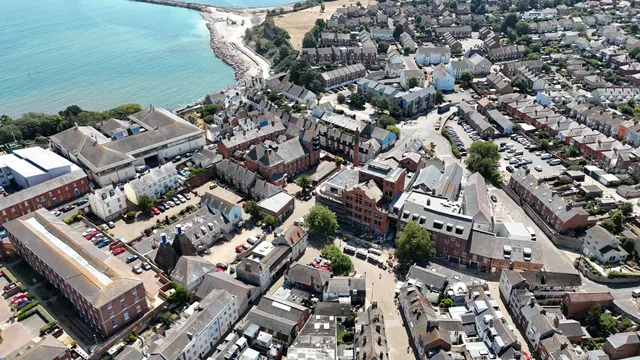 6, Brewery Mews, Newberry Gardens, Weymouth