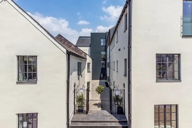 6, Brewery Mews, Newberry Gardens, Weymouth