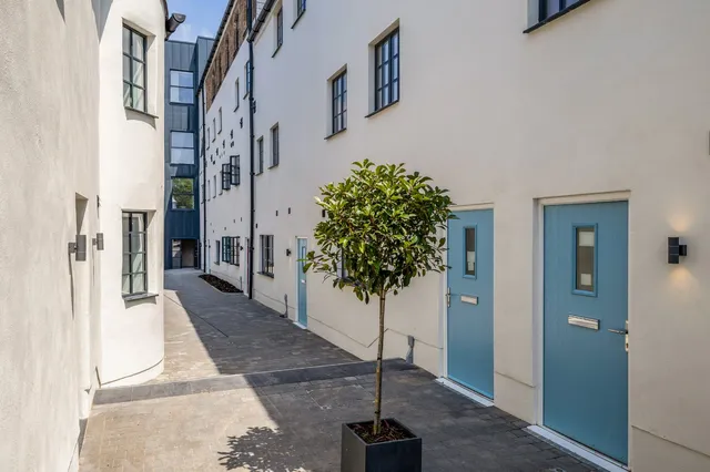6, Brewery Mews, Newberry Gardens, Weymouth