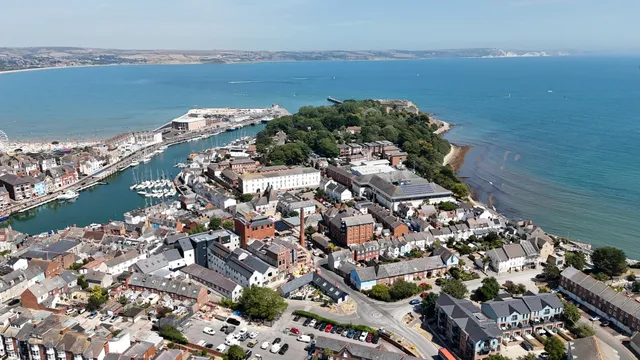 Brewers Quay, Hope Square, Weymouth, Dorset