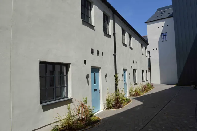 Brewers Quay, Hope Square, Weymouth, Dorset