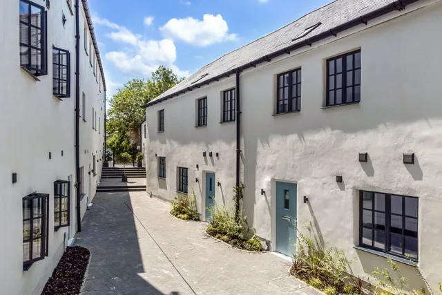 Brewers Quay, Hope Square, Weymouth, Dorset
