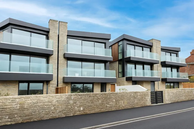 3, De Moulham Road, Swanage, Dorset