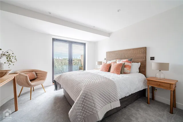 3, De Moulham Road, Swanage, Dorset