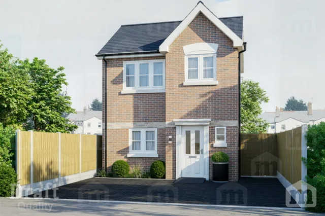 21 Moorgreen Road, Cowes PO31 7LJ