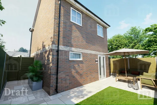 21 Moorgreen Road, Cowes PO31 7LJ