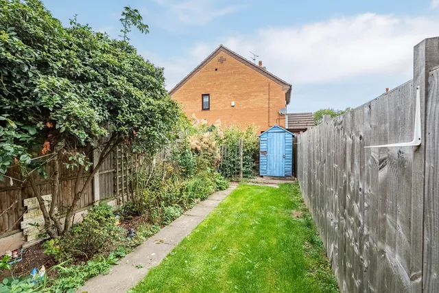 49 Brendon Grove, Nottingham NG13 8TN