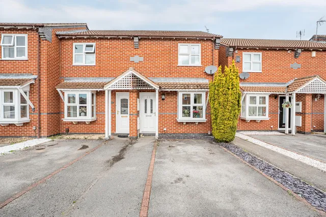 49 Brendon Grove, Nottingham NG13 8TN
