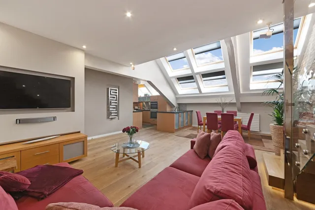 151 Brook Road, London NW2 7DW