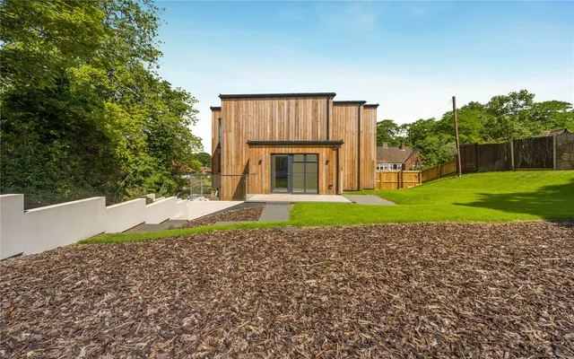 63a, Elm Grove Lane, Norwich, Norfolk