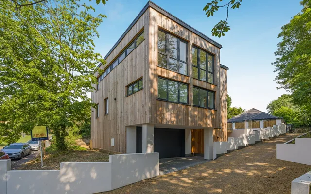 63a, Elm Grove Lane, Norwich, Norfolk