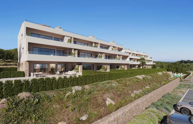Las Colinas Golf Resort, Alicante, Spain